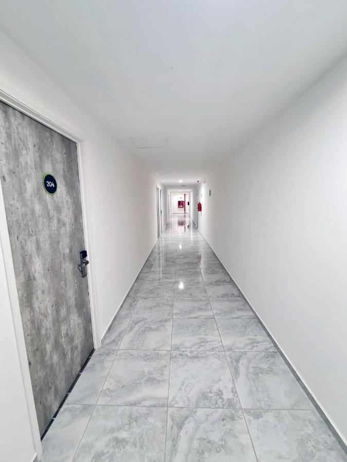Sr Suites Zapopan Exterior foto